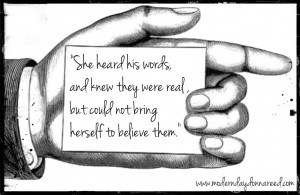 Writing Wednesday Challenge Week #2