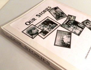 Our Stories – Letters From Great Grandma