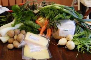 A Special Holiday Double at Eckerton This Week