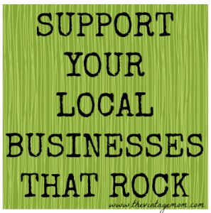 Support Your Local Businesses – A Story of One Local Gem