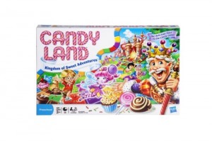 candyland