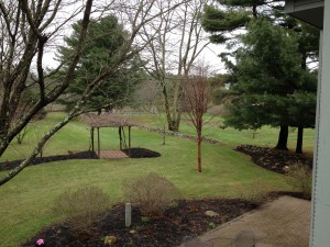 Letting It All Out – Rain, #Boston, And A 20 House Tour