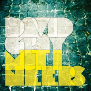 David Gray – Mutineers Review