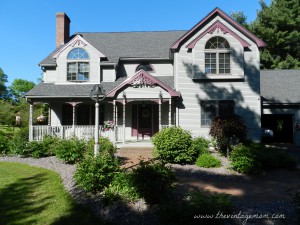 Welcome to Our New Home!