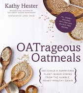 Let’s Talk About Oats: OATrageous Oatmeals {Review and OXO Giveaway}