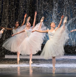 Boston Ballet’s The Nutcracker 2014