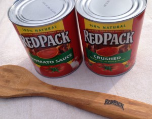 Tomatoes – A Necessity in Our Home