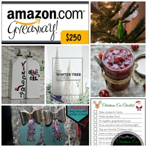 amazon-giveaway