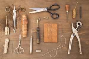 Organizing Your Craft Room